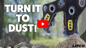 A thumbnail of a video